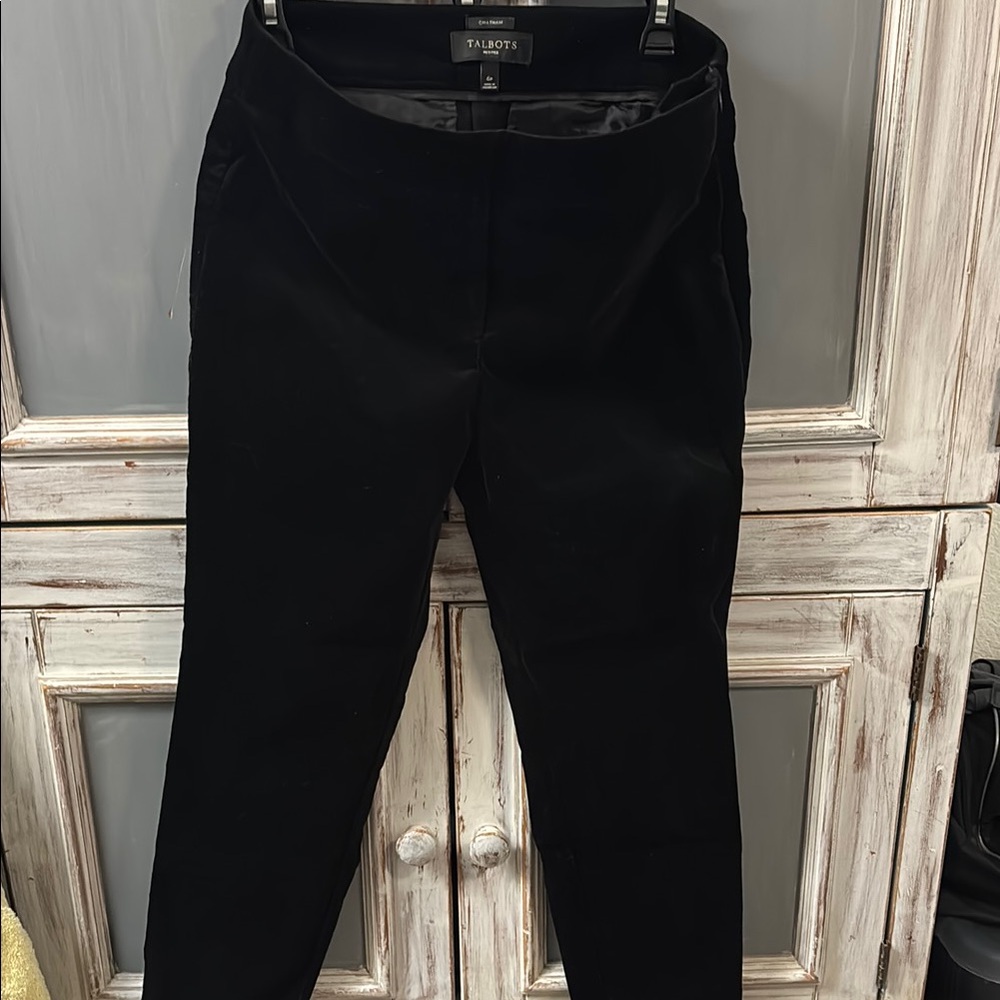 Talbots Black Women's Jeans